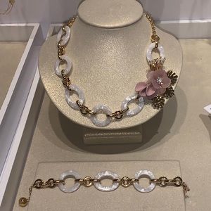 Kate spade ♠️ slice of stone bundle